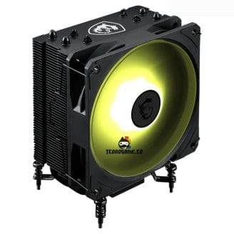 Msi CoreFrozr AA13