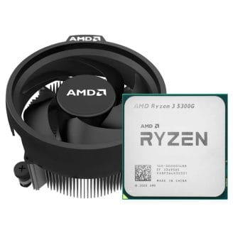 Ryzen 3 5300G 2