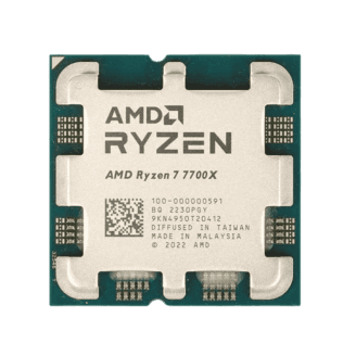 AMD 100-100000591WOF 2