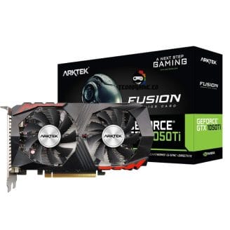 ≫ TecnoGame.Ec ➤ Tienda de Computadoras en Guayaquil 15 Arktek GTX 1050TI 4gb
