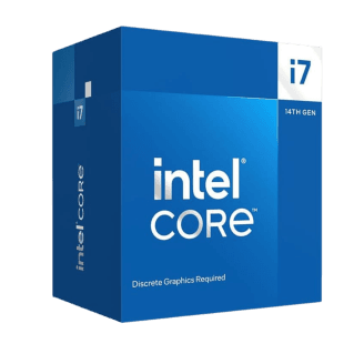 Intel BX8071514700F