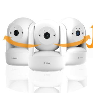 D-Link DCS-6501LH 2