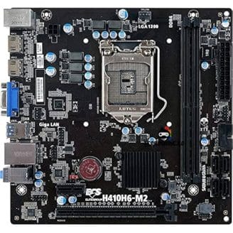 EliteGroup H410H6 M2 3
