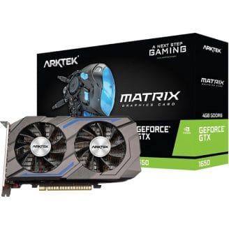 ≫ TecnoGame.Ec ➤ Tienda de Computadoras en Guayaquil 14 Arktek Gtx 1650 4gb