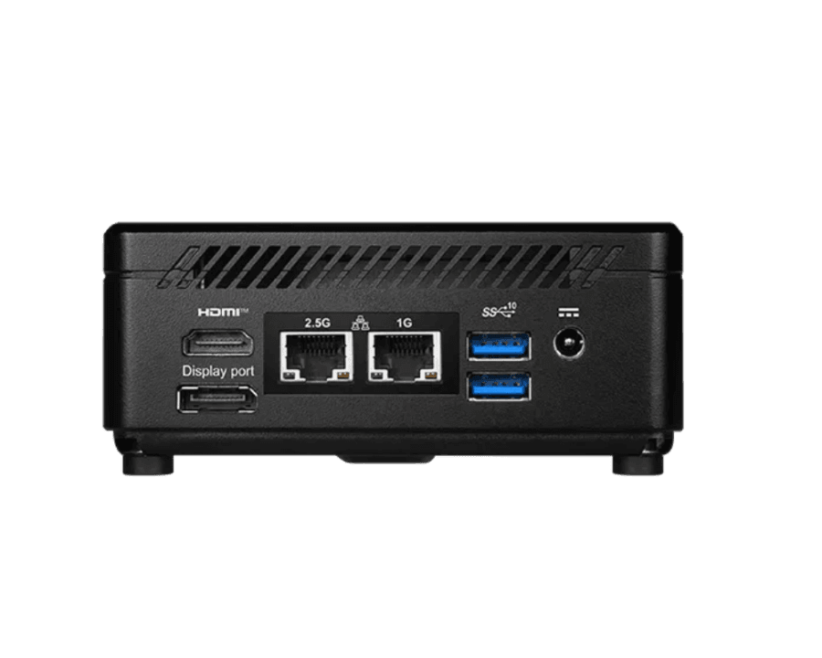 MSI 936-B0A811-086 2