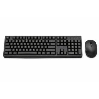 Combo Teclado Y Mouse Inalambrico Env G10