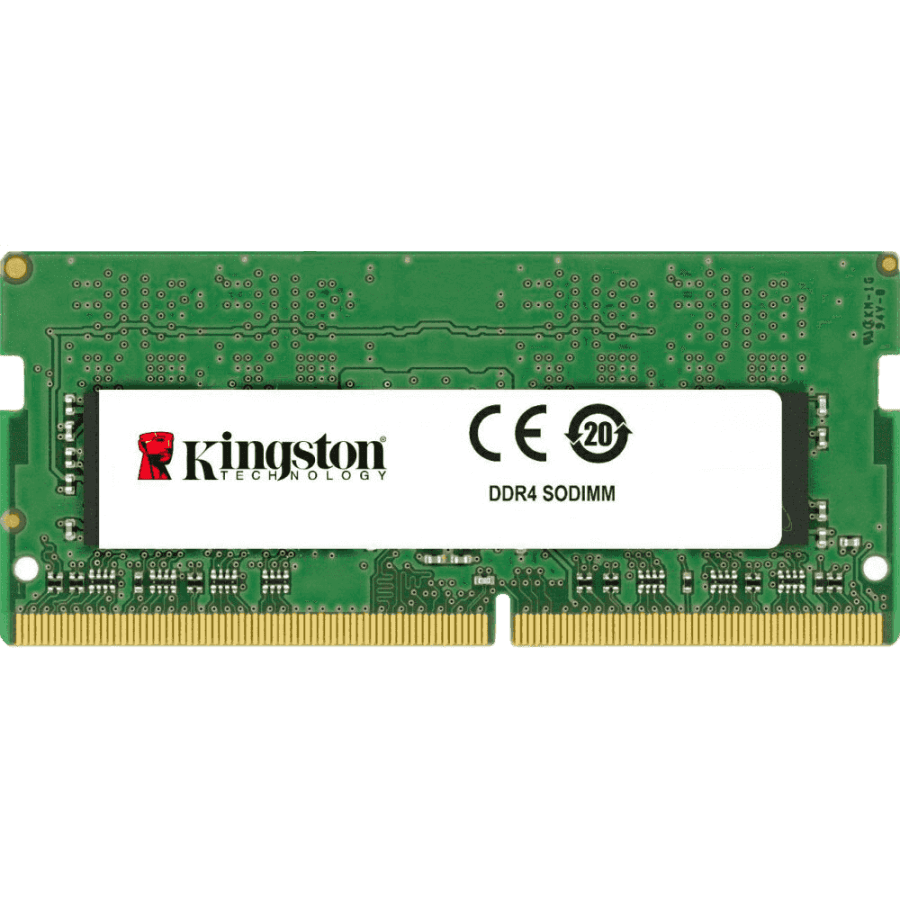Kingston KVR32S22S8/16