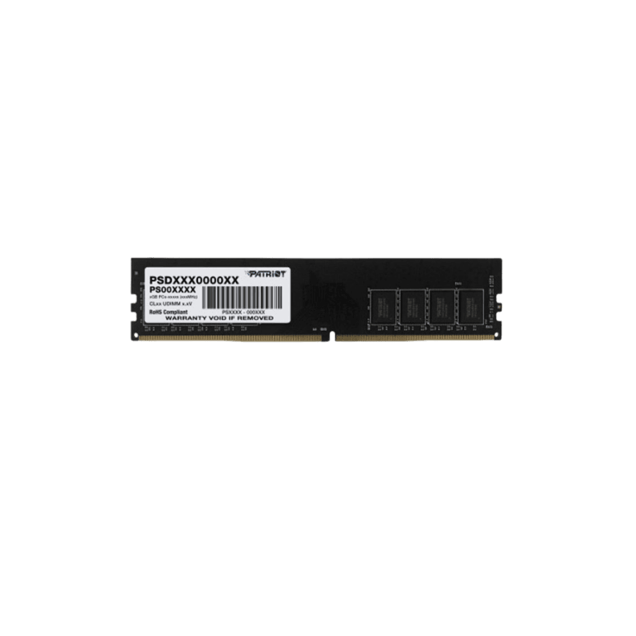 ≫ TecnoGame.Ec ➤ Tienda de Computadoras en Guayaquil 22 Patriot PSD48G32002