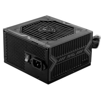≫ TecnoGame.Ec ➤ Tienda de Computadoras en Guayaquil 9 Fuente Msi Mag A750BN