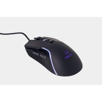 Mouse Gamer Evil PC MS 225EG 2
