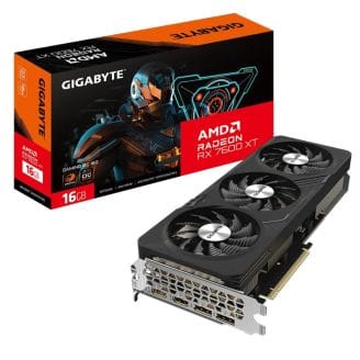 ≫ TecnoGame.Ec ➤ Tienda de Computadoras en Guayaquil 13 Rx 7600 XT 16GB