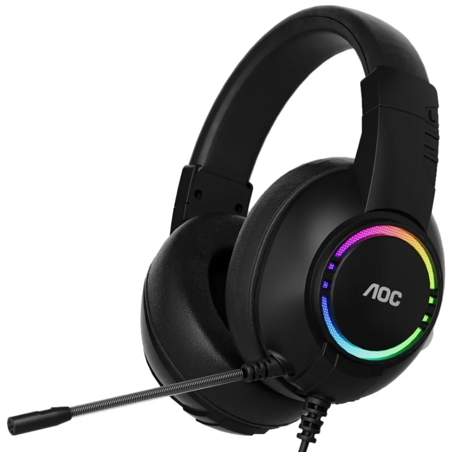 ≫ TecnoGame.Ec ➤ Tienda de Computadoras en Guayaquil 25 AOC ACG2510 BK