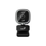 Camara Genius FaceCam 2010-2 Camara Genius FaceCam 2010 2