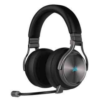 Corsair Virtuoso RGB Wireless SE Corsair Virtuoso RGB Wireless SE