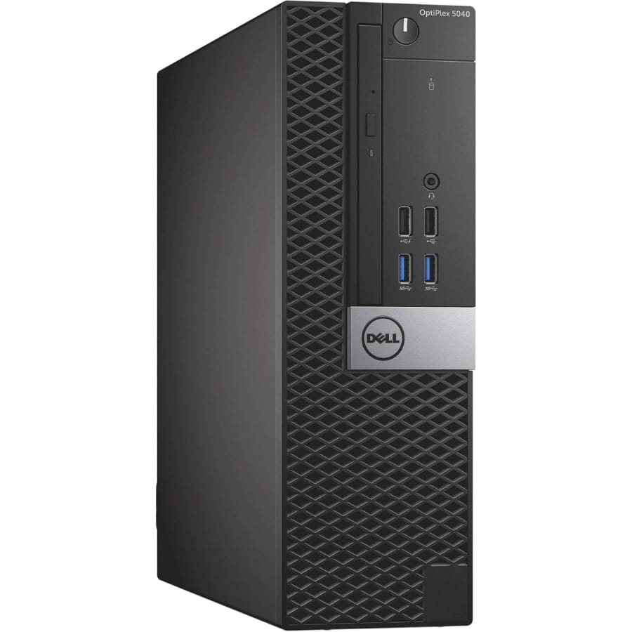 ≫ TecnoGame.Ec ➤ Tienda de Computadoras en Guayaquil 14 Dell Optiplex 5050 Intel Core I7