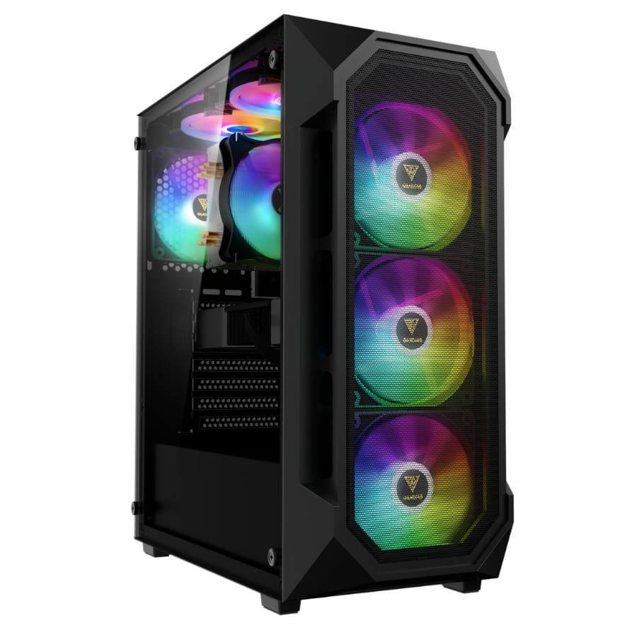 ≫ TecnoGame.Ec ➤ Tienda de Computadoras en Guayaquil 24 Gamdias AURA GC1 ELITE