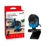 Genius FaceCam 1000X Q-2 Genius FaceCam 1000X Q 2