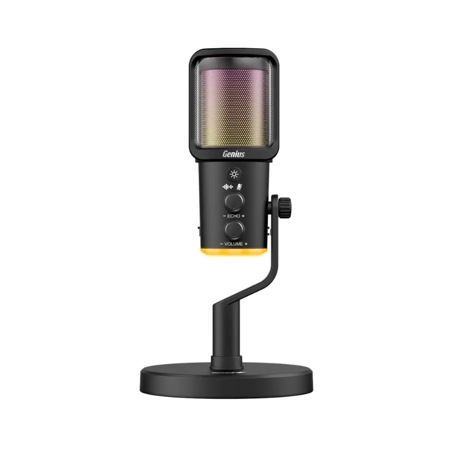 ≫ TecnoGame.Ec ➤ Tienda de Computadoras en Guayaquil 18 Genius MIC S400U
