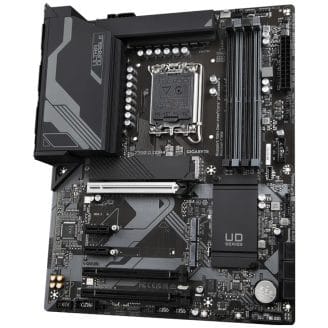 Gigabyte Z790 D D4-3 Gigabyte Z790 D D4 3