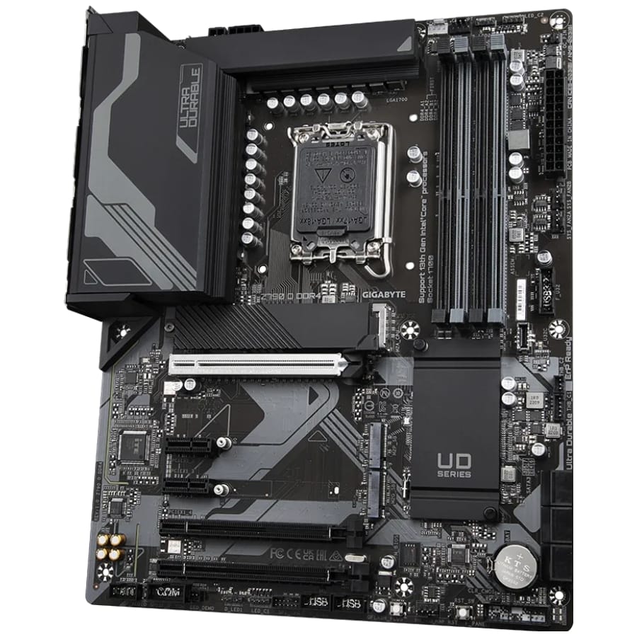 Gigabyte Z790 D D4 3