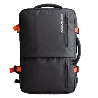 ≫ TecnoGame.Ec ➤ Tienda de Computadoras en Guayaquil 32 Mochila Cougar Vanguard