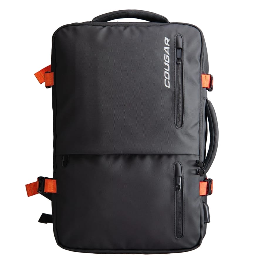 ≫ TecnoGame.Ec ➤ Tienda de Computadoras en Guayaquil 19 Mochila Cougar Vanguard