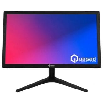 ≫ TecnoGame.Ec ➤ Tienda de Computadoras en Guayaquil 29 Monitor Quasad QM L195