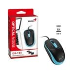 Mouse Genius DX-123-3 Mouse Genius DX 123 3
