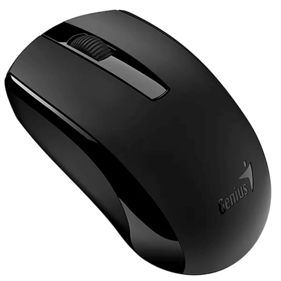 ≫ TecnoGame.Ec ➤ Tienda de Computadoras en Guayaquil 18 Mouse Genius ECO 8100