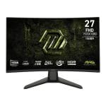 Msi Mag 274CF X24 Msi Mag 274CF X24