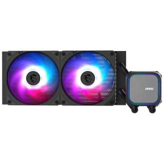 ≫ TecnoGame.Ec ➤ Tienda de Computadoras en Guayaquil 28 Msi Mag Coreliquid A13 240