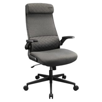 ≫ TecnoGame.Ec ➤ Tienda de Computadoras en Guayaquil 27 Silla Cougar Stryder Gris